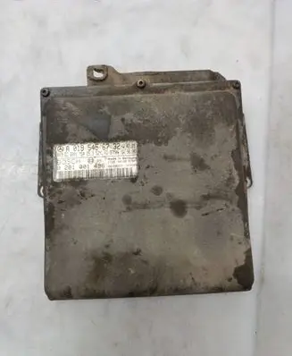 Mercedes-Benz Sprinter W901 W902 W903 W904 Engine control unit/module A0195456732 28SA3027 0281001496