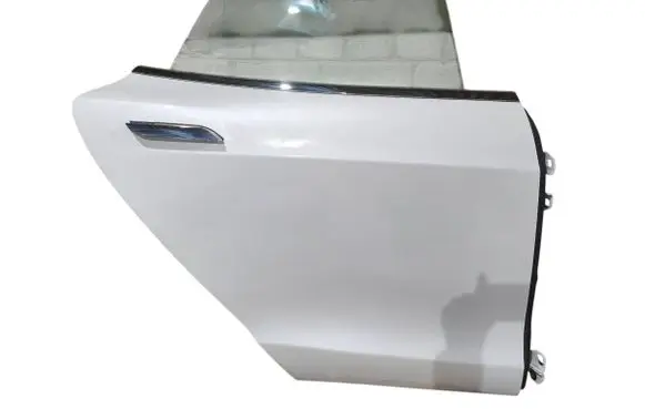 Tesla Model S Rear door 