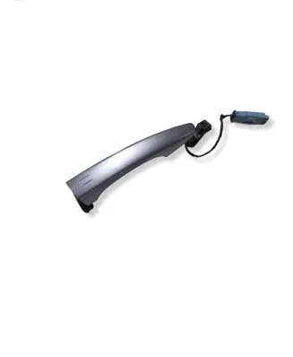 Peugeot 308 Front door exterior handle 9678532077