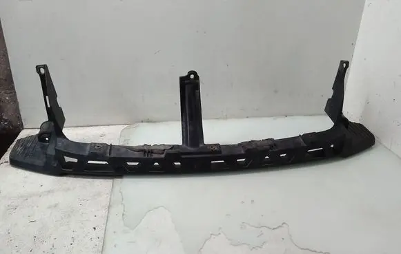 Skoda Superb B5 (3U) Top upper radiator support slam panel 