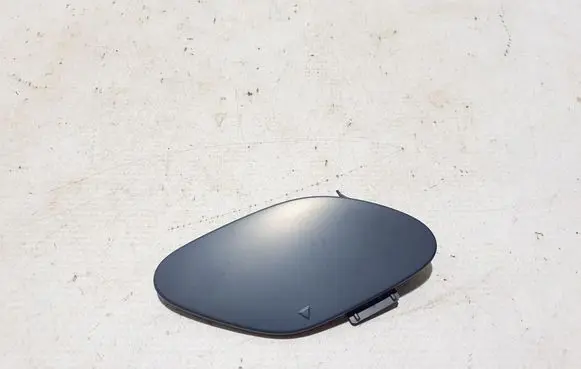 Mercedes-Benz EQA Front tow hook cap/cover A2438850301