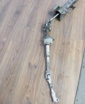 Ford Ranger Steering wheel axle set 3917B