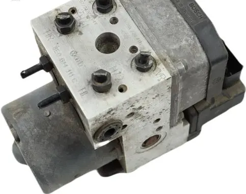 Audi A6 S6 C5 4B ABS Pump 8E0614111C 0265220411 0273004285