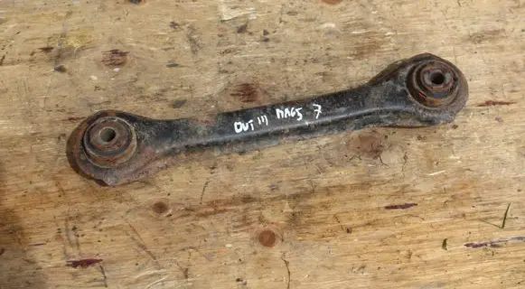 Subaru Outback Rear control arm