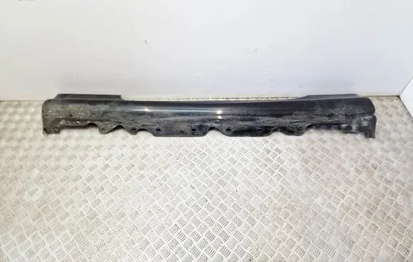 Mercedes-Benz SL R230 Sill A2306980154 2306980154