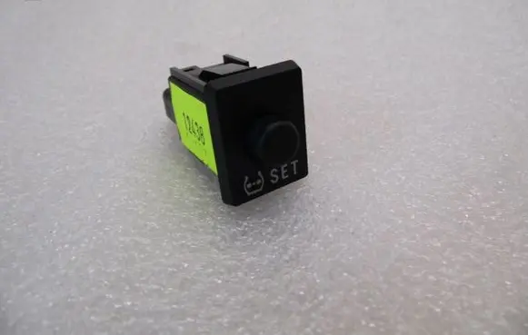 Other switches/knobs/shifts