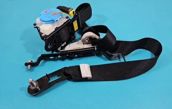 Mazda CX-5 Front seatbelt 0589-P1-000146 IMPRK1419782