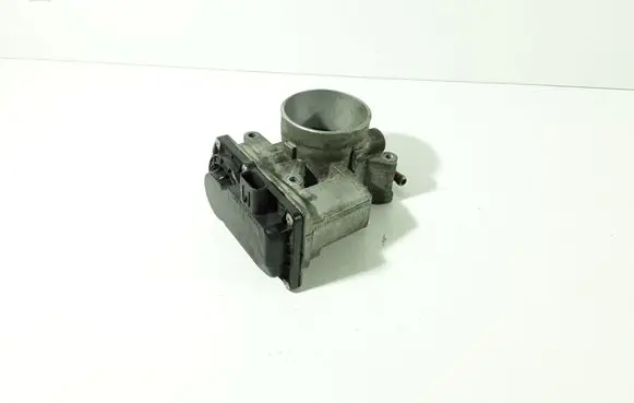 Mazda 3 I Throttle valve L3R413640 K4238 125004583