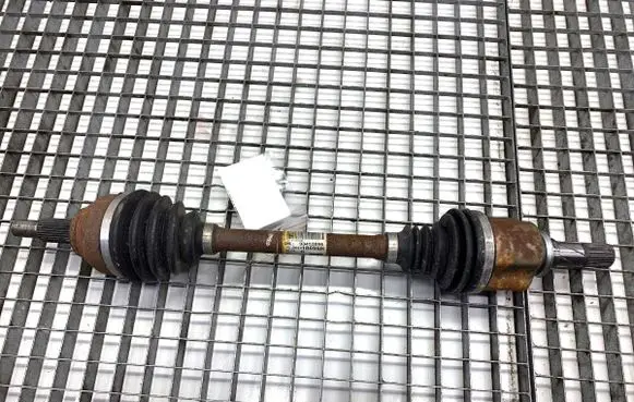 Renault Trafic III (X82) Front driveshaft 391018696R