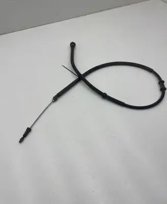 Fiat 500 Abarth Handbrake/parking brake wiring cable 51828362