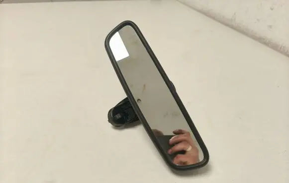 BMW 5 F10 F11 Rear view mirror (interior) 9228259