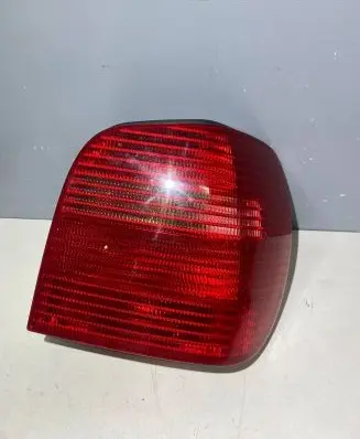 Volkswagen Polo III 6N 6N2 6NF Rear/tail lights 6N0945096J