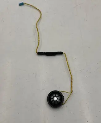 BMW i3 Front door speaker 9349999 8907025003 20117311