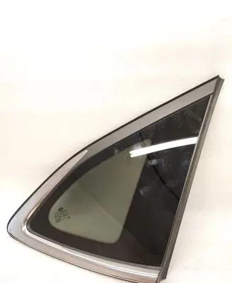Hyundai Tucson TL Rear side window 43R000392