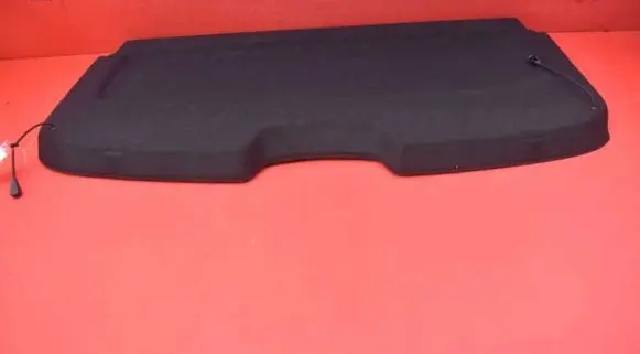 Peugeot 308 Parcel shelf
