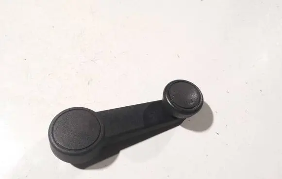 Ford Fiesta Front door window winding handle 