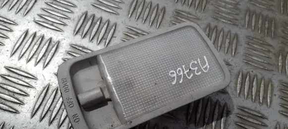 Toyota Corolla E120 E130 Rear seat light 340n