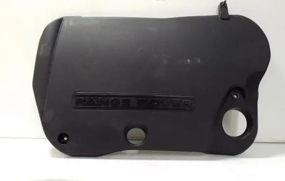Land Rover Evoque I Engine cover (trim) BJ326A949BA 0111189B