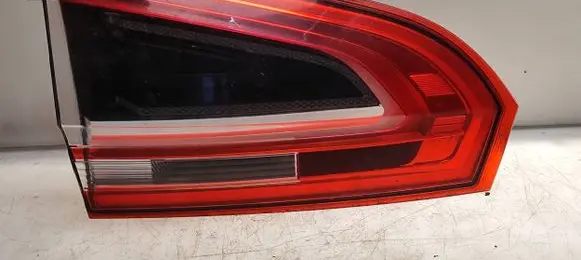 Ford S-MAX Rear/tail lights AM2113A603AE 17320201