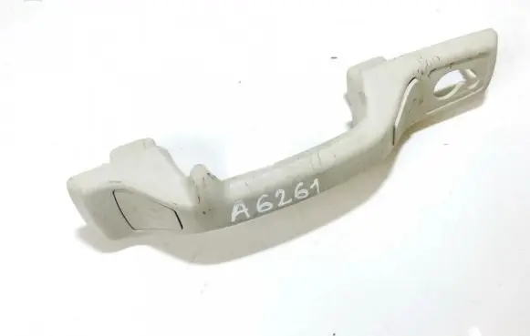 Volvo XC90 Rear interior roof grab handle