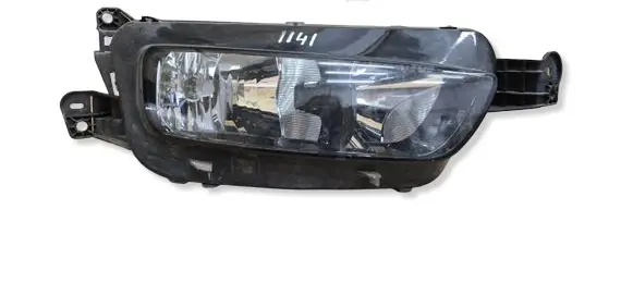 Citroen C4 II Picasso Headlight/headlamp 980048058002