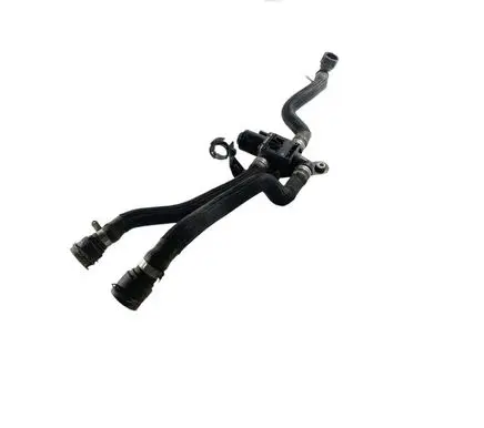 Alfa Romeo Stelvio Coolant heater control valve 50560344 50539945 50539949