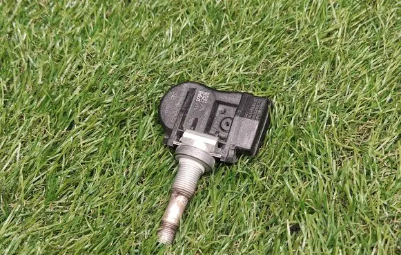 Tire pressure sensor