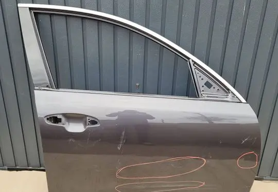 KIA Optima Front door