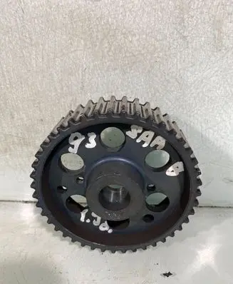 Saab 9-3 Ver2 Fuel pump gear (pulley) 46517943