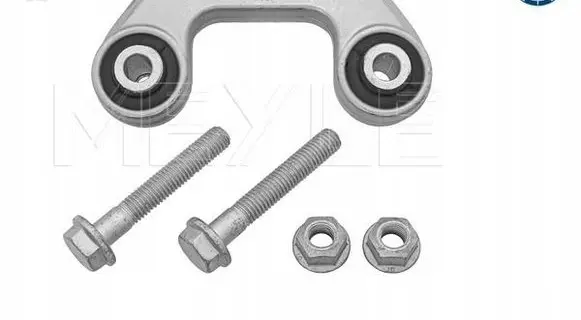 Audi A4 S4 B7 8E 8H Front anti-roll bar/stabilizer link 1160600008