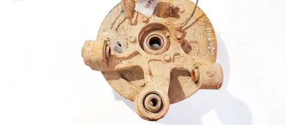 Suzuki Grand Vitara II Rear wheel hub