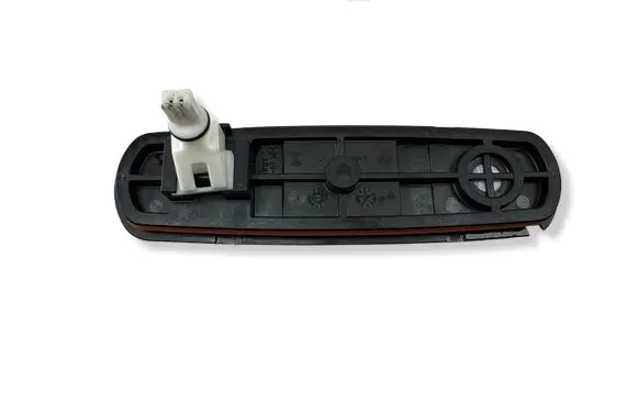 Toyota bZ4X Other gearbox part 