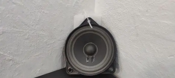 Porsche Macan (95B) Front door speaker 7PP035415J