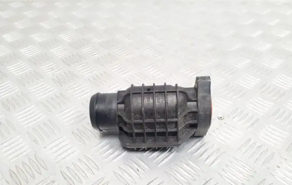 Peugeot 308 Brake vacuum hose/pipe 9687261180