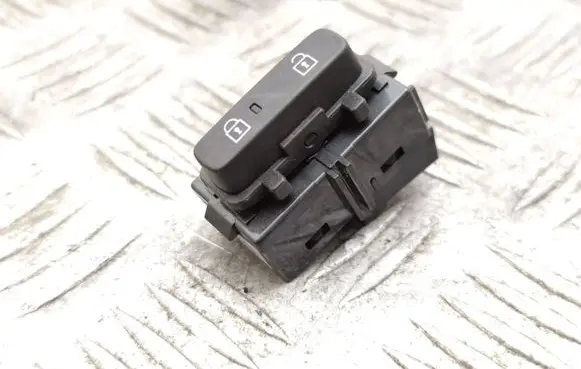 Volvo V40 Cross country Central locking switch button 31376499