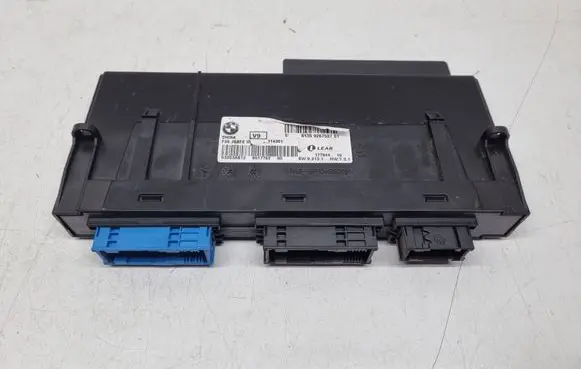 BMW X3 F25 Comfort/convenience module 9267537 61359267537