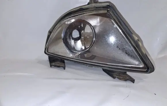 Ford Fiesta Front fog light