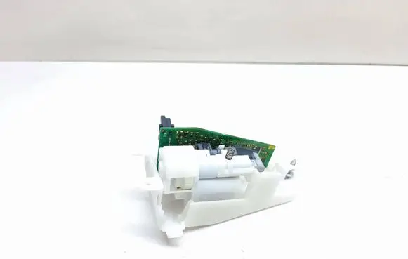 BMW 3 F30 F35 F31 Steering wheel lock 