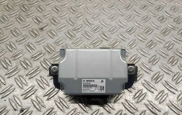 Fiat 500X Other control units/modules 56029583AB 0199DC2300 SW04V01