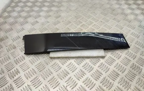 Ford Edge II Front door glass trim molding FT4BR20899AH FT4BR20899BH