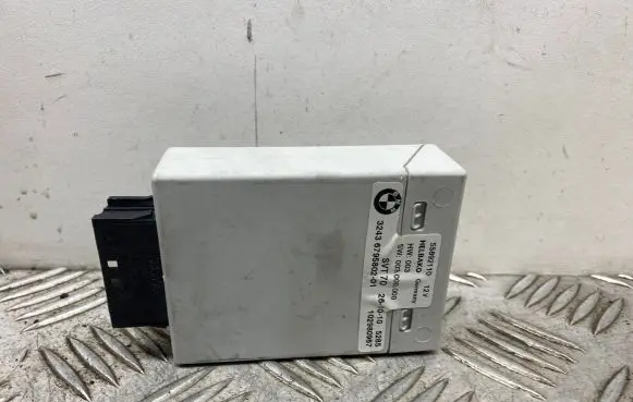 BMW X5 E70 Other control units/modules 6795802 32436795802