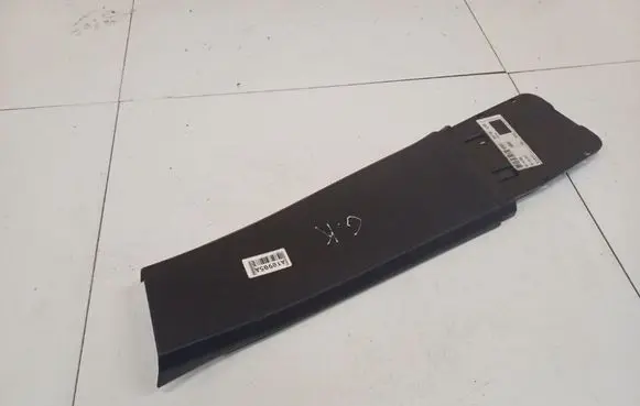 Opel Signum (D) pillar trim (bottom) 13142207