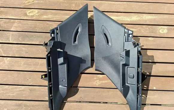 Lexus LBX Other interior part 6247152490 6247252570