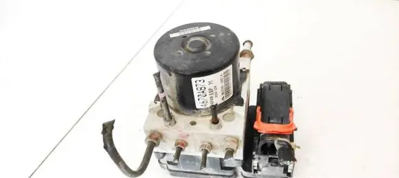 Mitsubishi ASX ABS Pump 4670A873 06.2102-2421.4