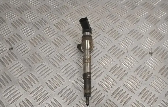 Nissan Qashqai Fuel injector H8201100113