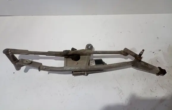Volvo S60 Front wiper linkage and motor 9171901 404606 25092