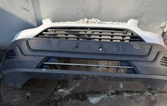 Ford Transit Custom Front bumper BK2117K819
