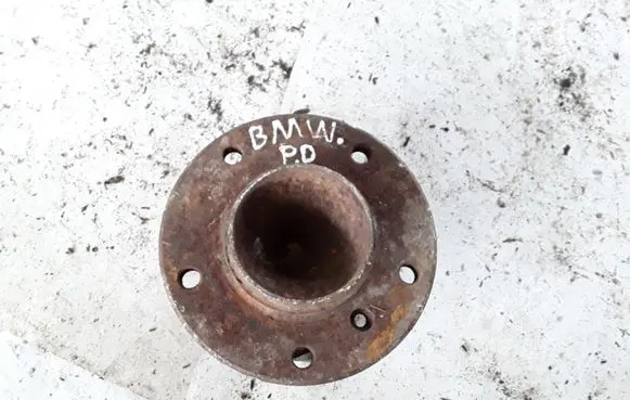 BMW 3 E90 E91 Front wheel ball bearing 6765154AW 6765157 805554AA