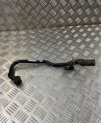 Volkswagen Golf VII Engine coolant pipe/hose 04L121065AJ