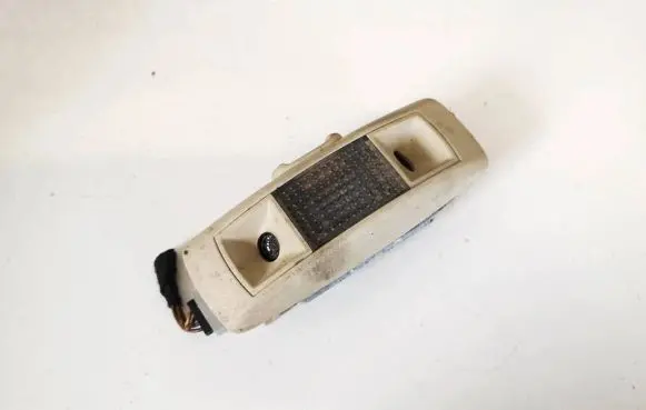Volkswagen Cross Polo Other interior light 151445